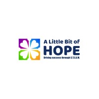 A Little Bit of HOPE Logo