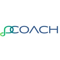 Pcoach Logo