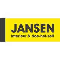 Jansen Interieur & Doe-Het-Zelf Logo