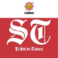 El Sol de Toluca Logo