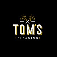 Toms Cleaning, LLC Logo