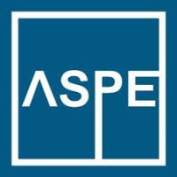 ASPE San Diego Chapter 4 Logo