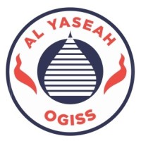 Al Yaseah OGISS L.L.C. Logo