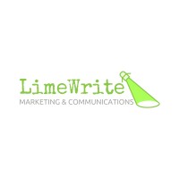 LimeWrite Marketing & Communications Logo