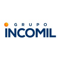 Grupo Incomil Logo