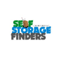 Self Storage Finders Logo