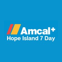 Hope Island 7 Day Amcal Chemist Logo
