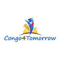 Congo4Tomorrow Logo
