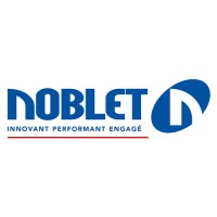 Groupe Noblet Logo