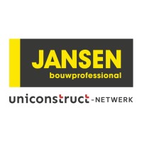 Jansen Bouwprofessional Logo