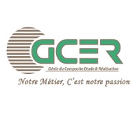 GCER Logo