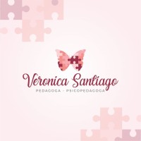 Veronica Santiago Logo