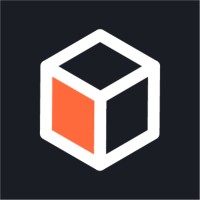 Axicube. Product Design Agency Logo