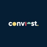 Conviest SAS Logo
