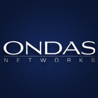 Ondas Networks Inc. Logo