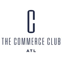 The Commerce Club - Atlanta Logo