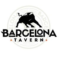 Barcelona Tavern Calgary Logo