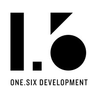 One.Six Development Corporation Limited Logo
