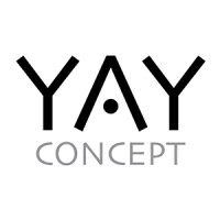 YAY CONCEPT Logo