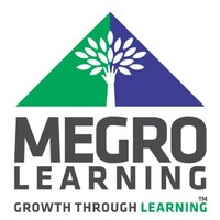 Megro Learning Logo