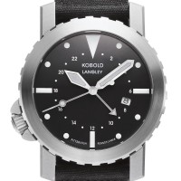 Kobold Expedition Tools Logo