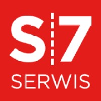 S7 Serwis Truck&Trailer Logo