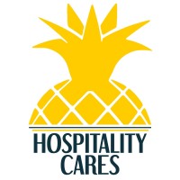 Hospitality Cares Logo