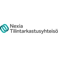 Nexia Oy Logo