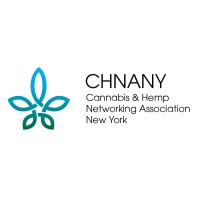 Cannabis and Hemp Network Association - New York Logo