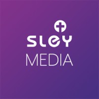 Sley-Media Oy Logo
