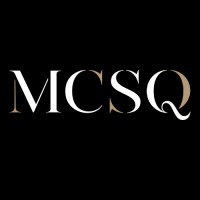 MCSQ Consulting Logo