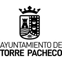 Ayuntamiento de Torre Pacheco Logo