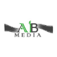 AB Media Logo