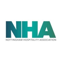 Nottingham Hospitality Association Logo