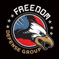 Freedom Defense Group, LLC Logo