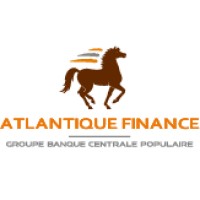 Atlantique Finance Logo