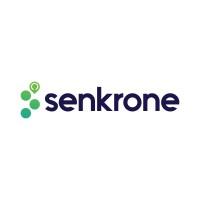Senkrone Logo