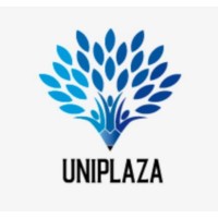 Uniplaza Logo