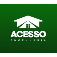 Acesso Engenharia LTDA Logo