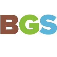 Browning the Green Space Logo