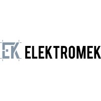 ELEKTROMEK c.a. Logo