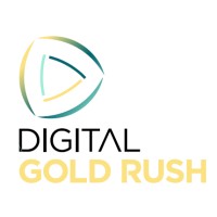 Digital Gold Rush Logo