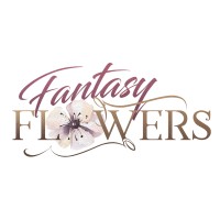 Fantasy Flowers Logo