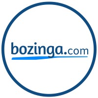 Bozinga.com Logo