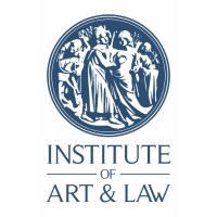 Institute of Art and Law Logo