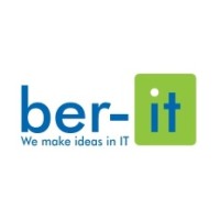 Ber-IT Logo