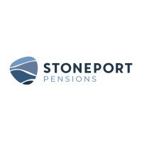Stoneport Pensions Logo