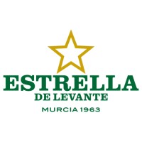 Estrella de Levante Logo