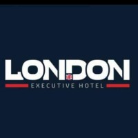LONDON EXECUTIVE HOTEL Logo