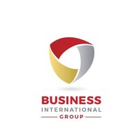 Business International Group Logo